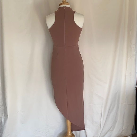 Hello Molly Something Sweet Maxi Dress - Picture 4 of 8